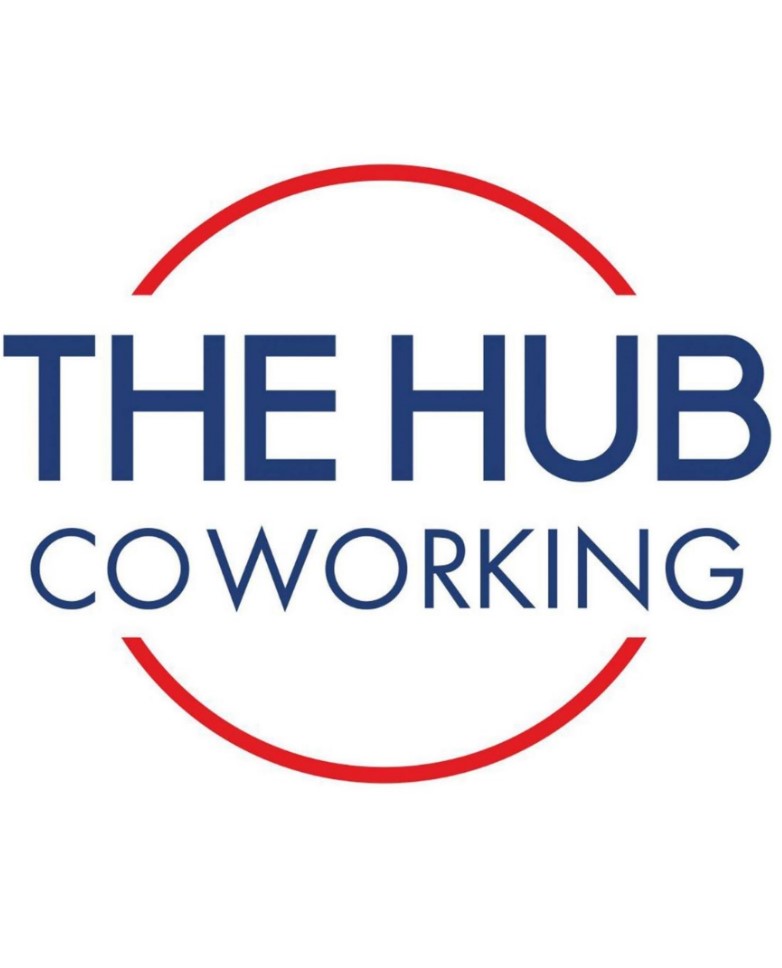 Hub coworking space